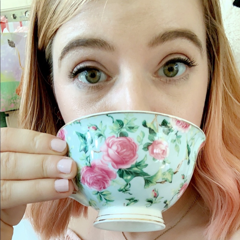 Meet your Posher, Mary